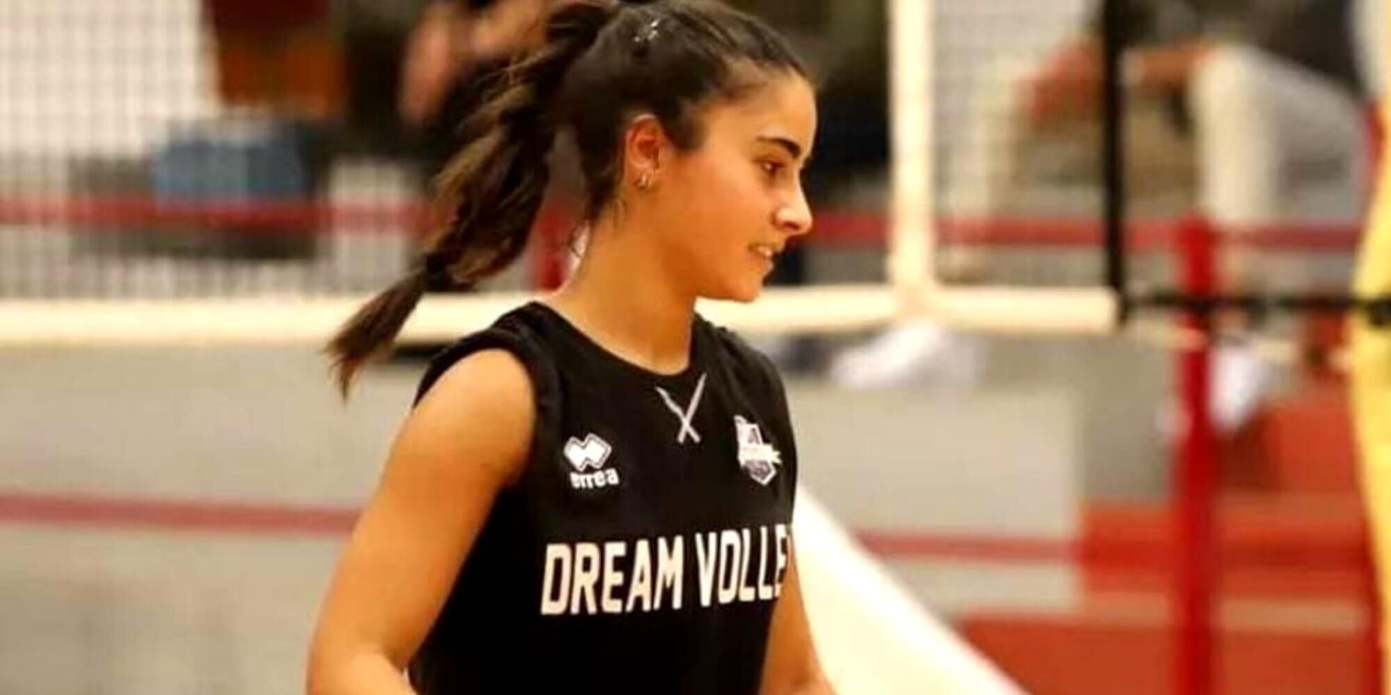 Volley Mercato: la salentina Aurora D’Onofrio a Melendugno