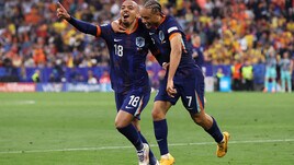 Euro 2024: Olanda ai quarti. Roma, obiettivo Kalvin Philipps
