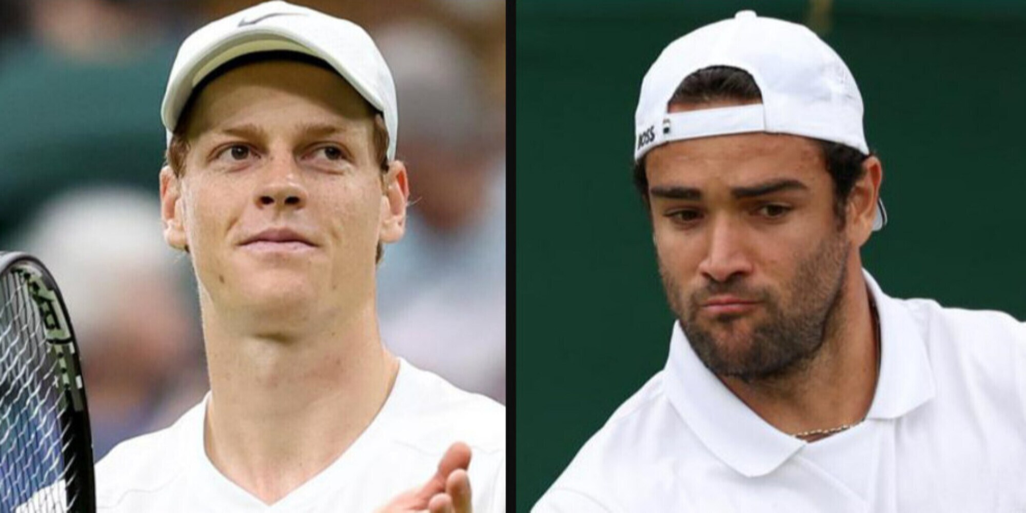 Volandri: “Sinner-Berrettini, sarà battaglia”