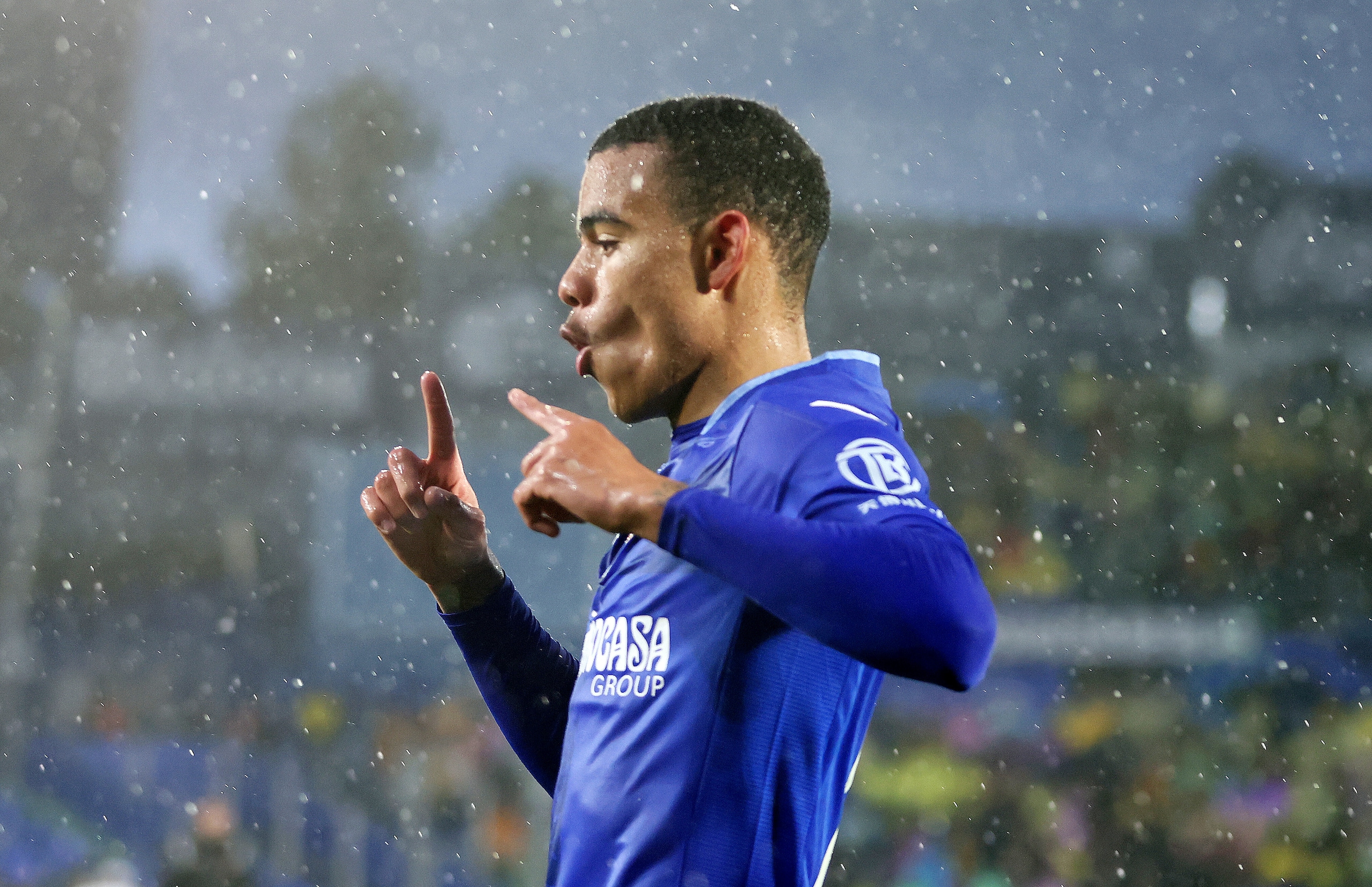 Lazio: pressing su Greenwood. Bologna, l'Arsenal vuole Calafiori