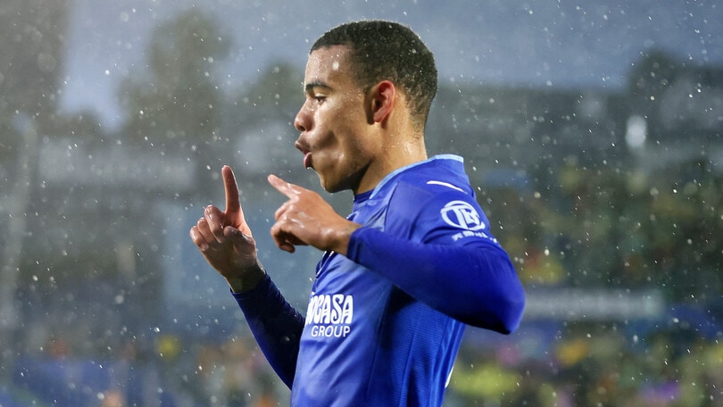 Lazio: pressing su Greenwood. Bologna, l'Arsenal vuole Calafiori