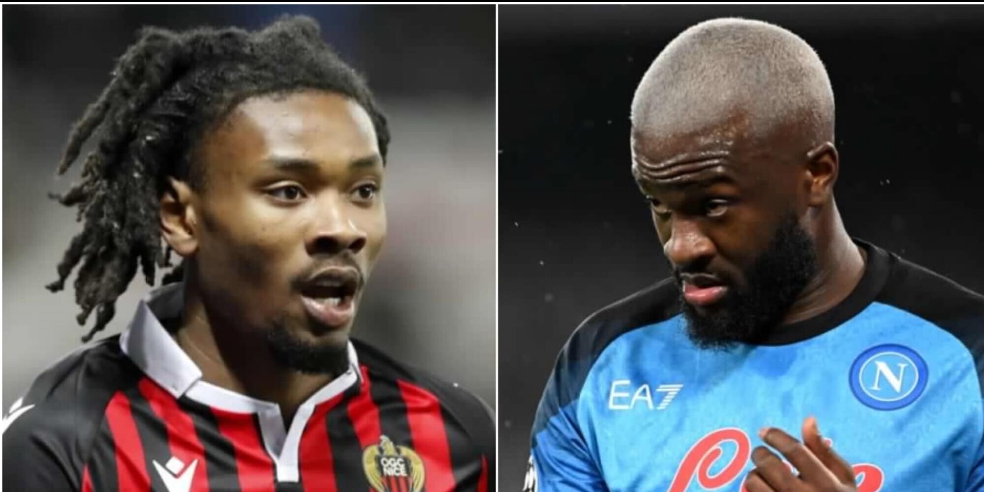 Khephren Thuram alla Juve, il Nizza ha già preso il sostituto