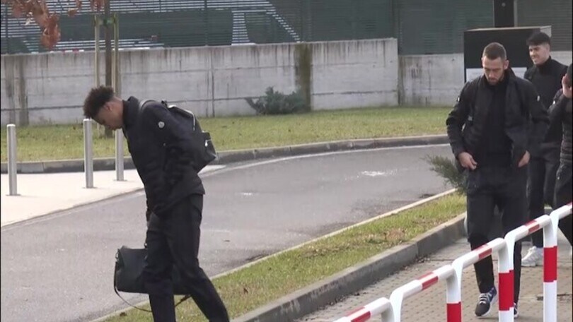 Canada, tegola Buchanan: il calciatore rischia un lungo stop