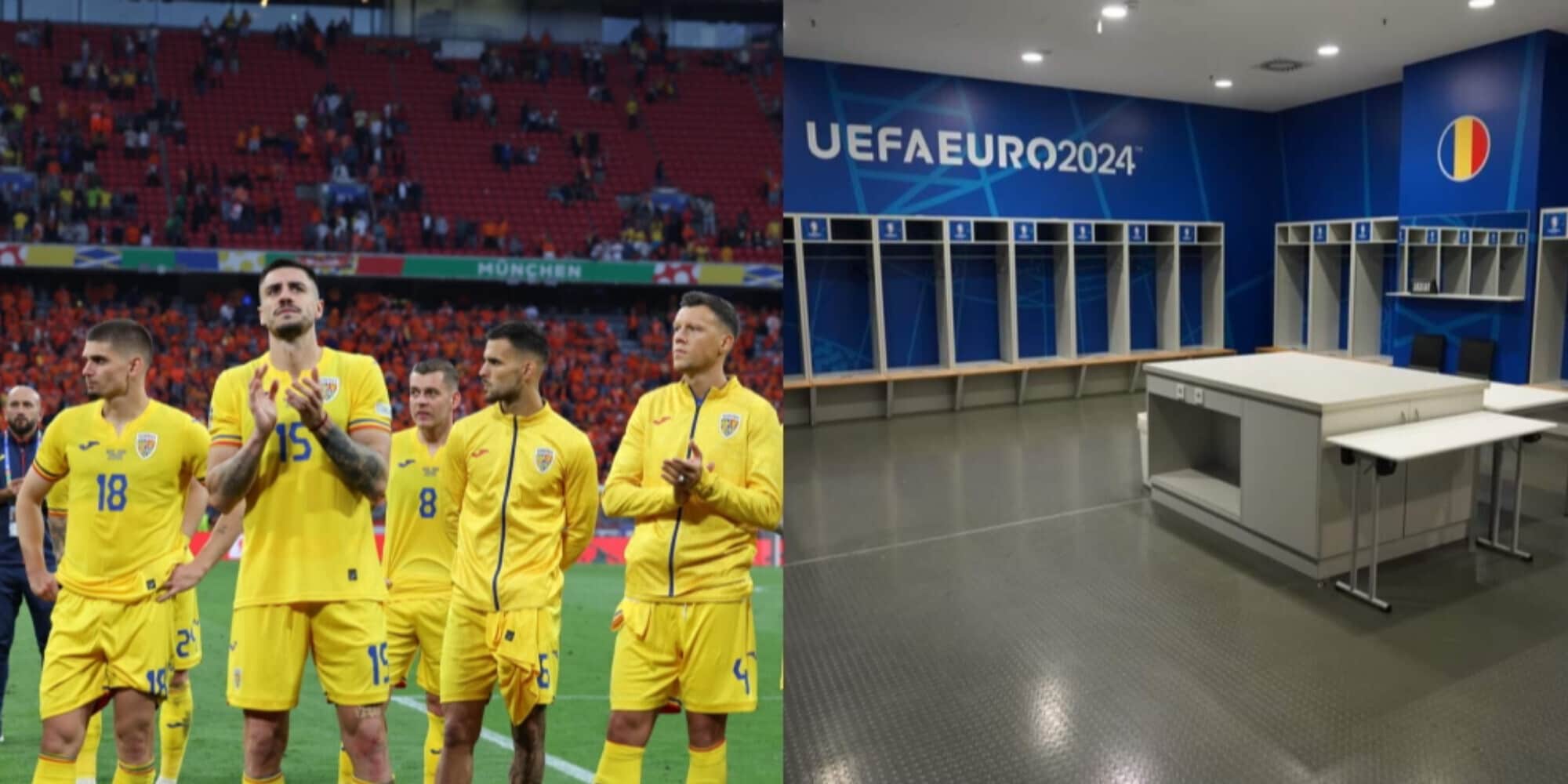 La Romania a Euro 2024 come il Giappone al Mondiale: "Classe". Cos'è successo