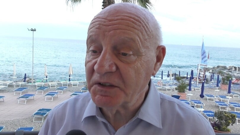 LND Liguria, l'intervista al presidente Ivaldi: "Torneo delle regioni? Esperienza unica"