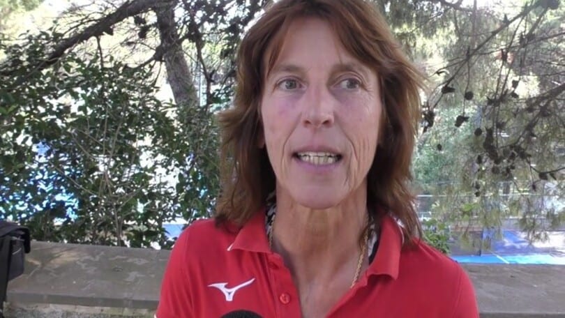 La marcia “Pe Strazzetti de Voje”: intervista a Luisa Meirana