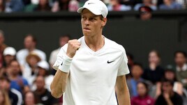 Wimbledon, Sinner supera Berrettini. Juve: fissate le visite per Di Gregorio