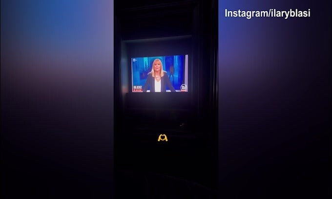 Appuntamento "imperdibile" per Ilary Blasi con "Chi l'ha visto"