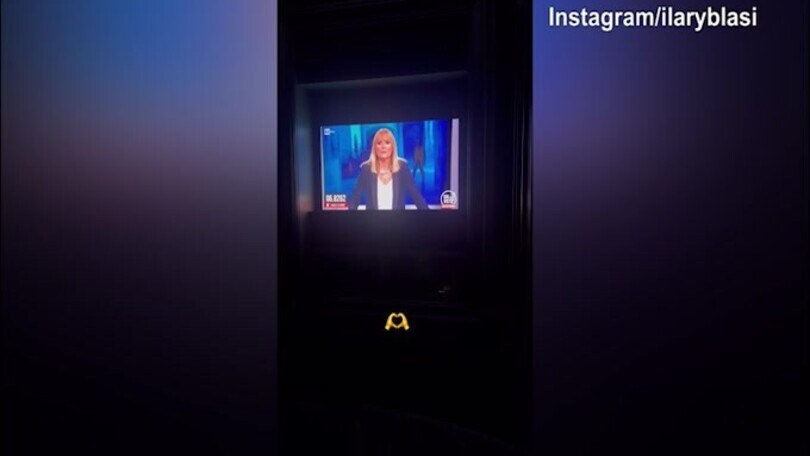 Appuntamento "imperdibile" per Ilary Blasi con "Chi l'ha visto"