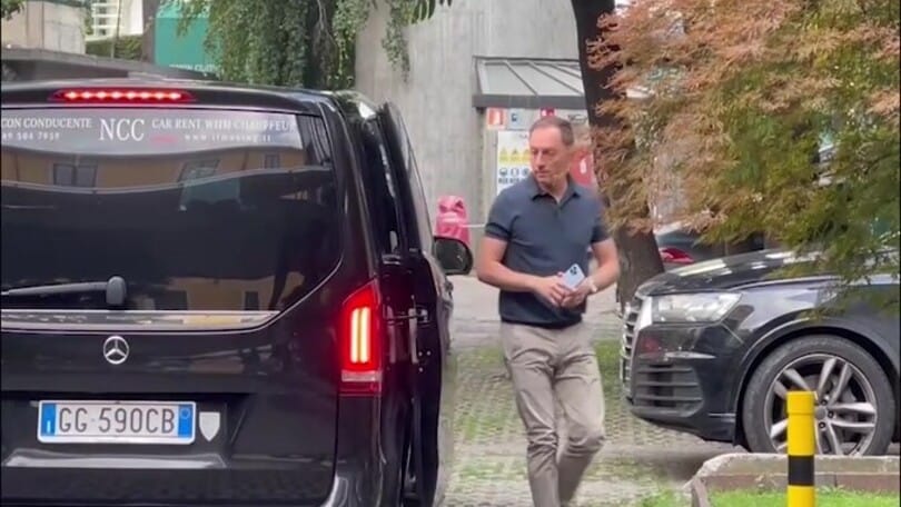 Atalanta, Zaniolo inizia le visite mediche