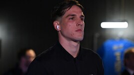 Zaniolo, fatta con l'Atalanta. Alle 12 i calendari della Serie A