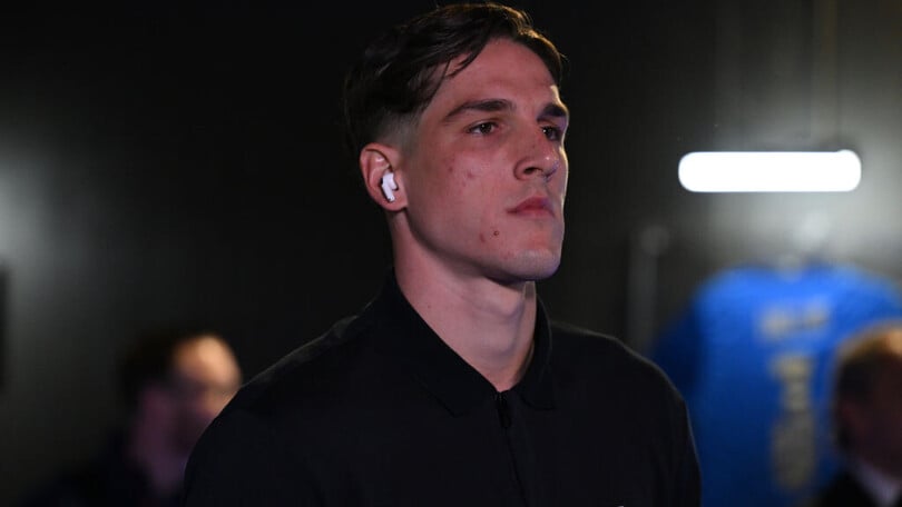 Zaniolo, fatta con l'Atalanta. Alle 12 i calendari della Serie A