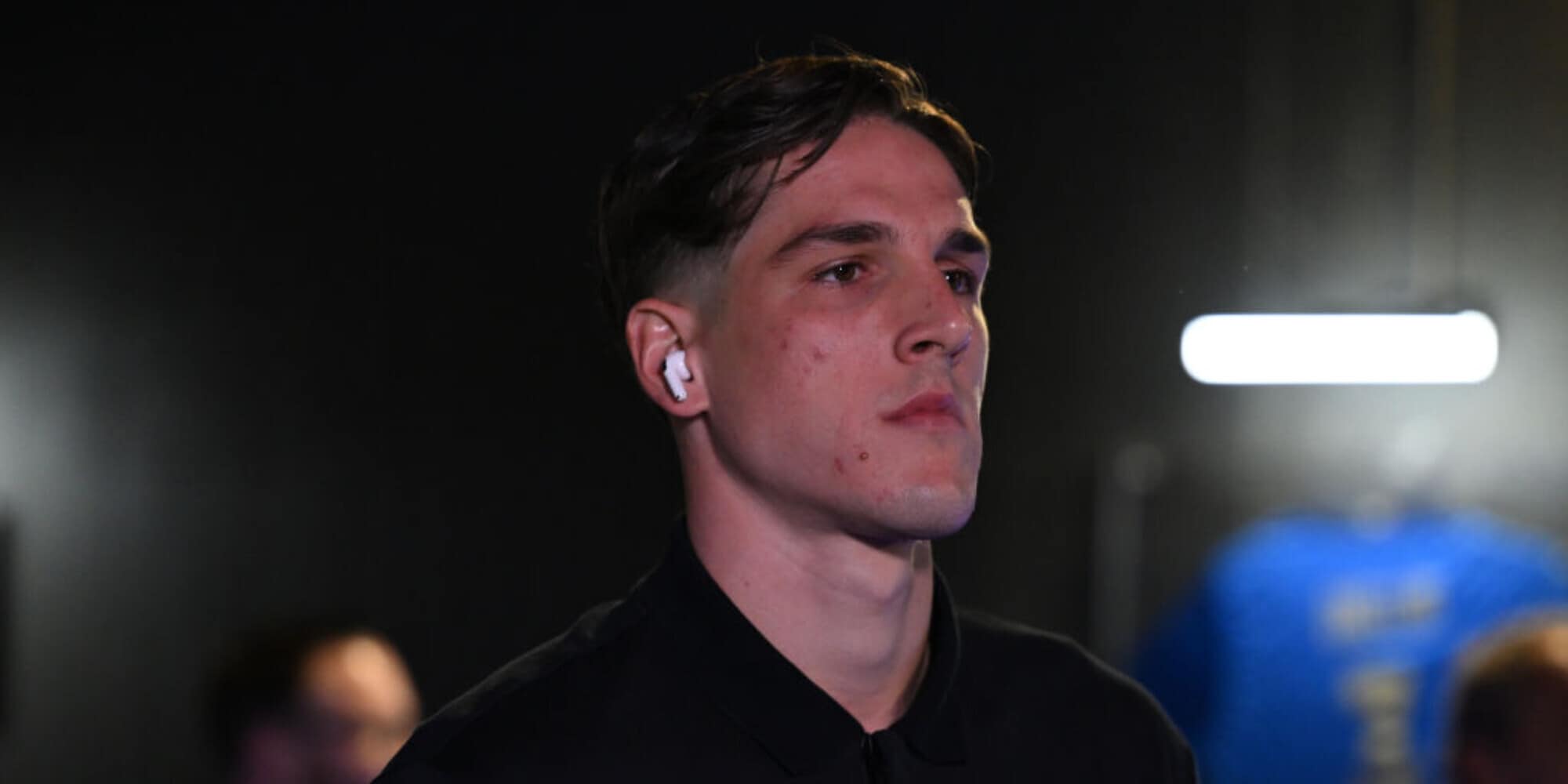 Zaniolo, Serie A, Calafiori e Wimbledon: le ultimissime
