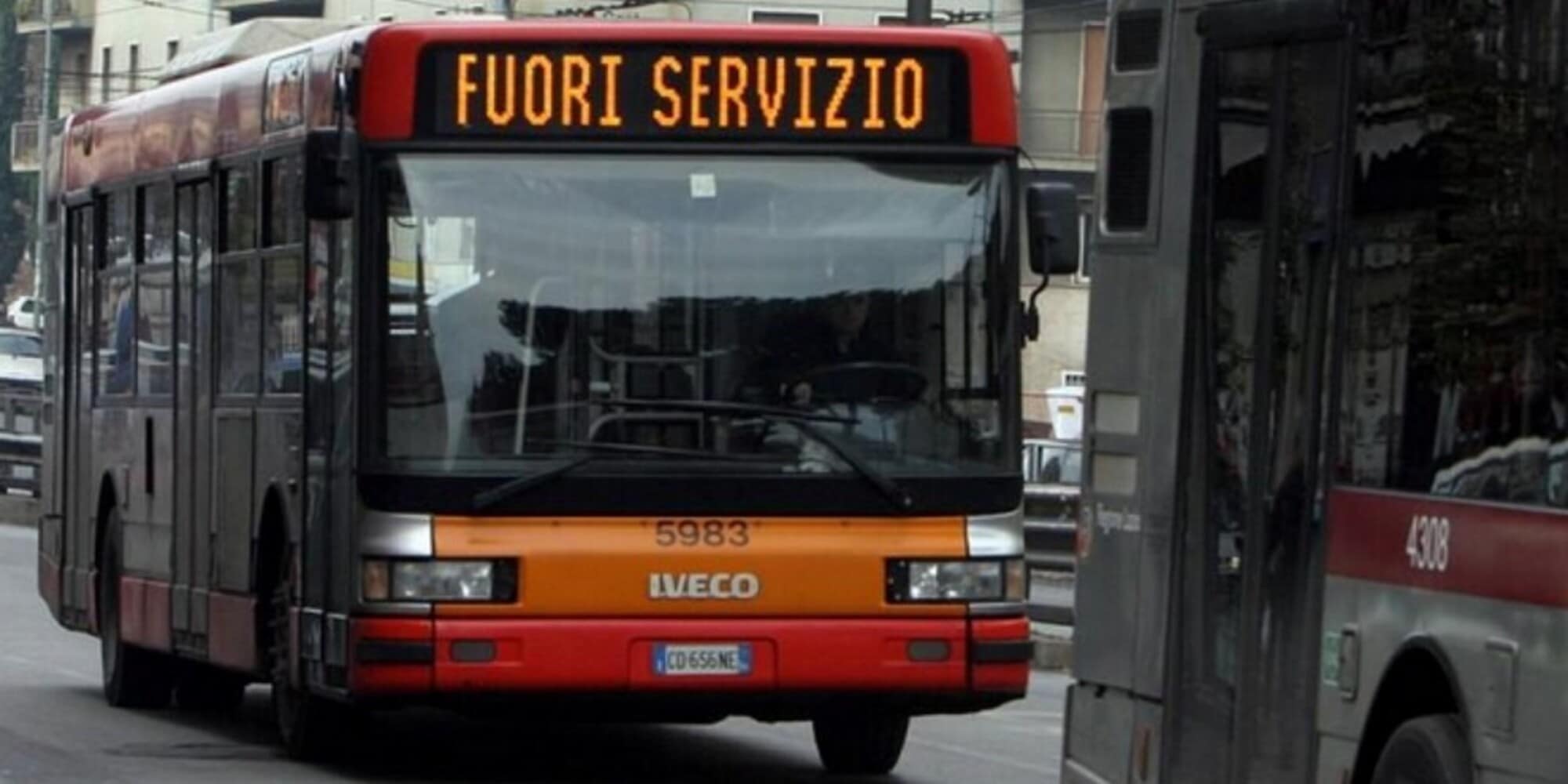 Sciopero Roma 7 luglio: bus, metro e tram a rischio