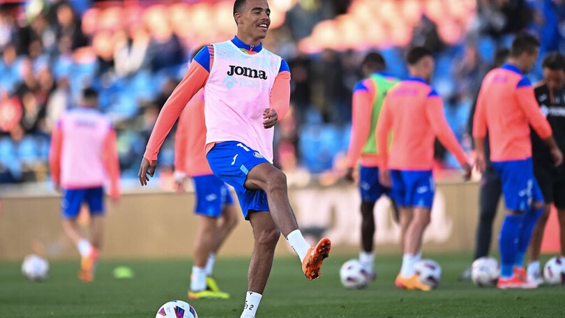 Lazio, Greenwood vorrebbe i biancocelesti. Serie A: le date dei derby