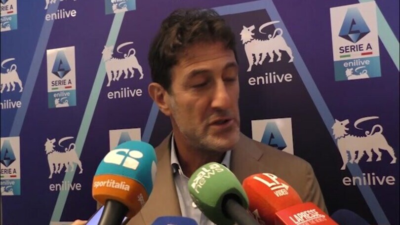 Ferrara: "Conte? Scelta del Napoli è giusta"