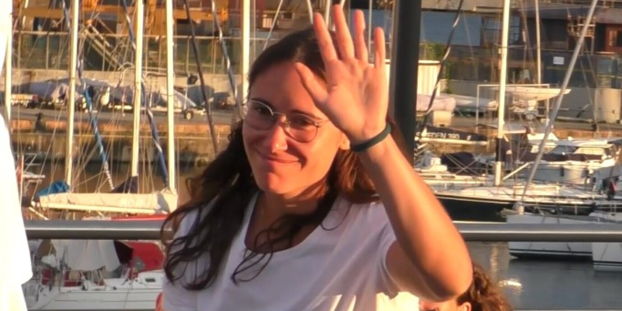 Silvia Tripi verso il Mondiale di Beach Sprint. “Un grande traguardo” VIDEO