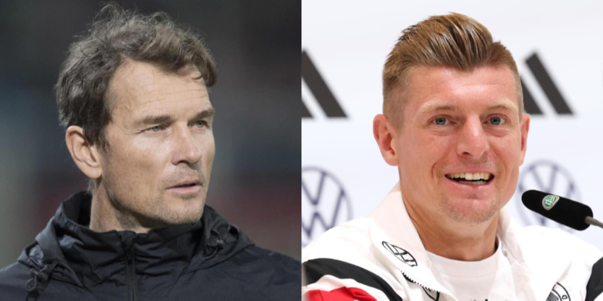 Kroos risponde a Lehmann dopo la bordata alla Spagna: "Ha sempre un'opinione diversa dagli altri"