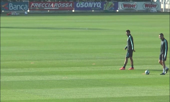 Dalla Germania: "Demiral squalificato due giornate dopo il saluto del lupo"