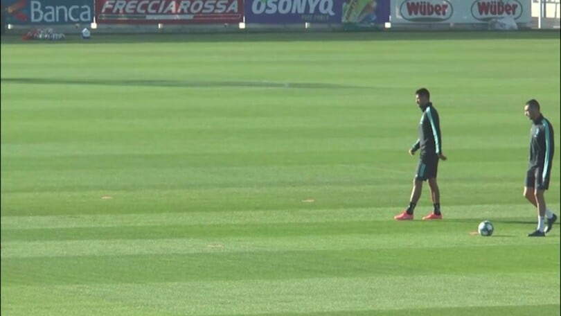 Dalla Germania: "Demiral squalificato due giornate dopo il saluto del lupo"