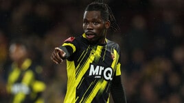 Lazio: preso Dele-Bashiru. Roma in chiusura per Le Fèe