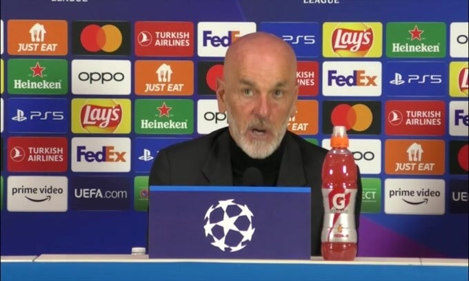 Pioli va in Saudi League, firmerà con l'Al-Ittihad
