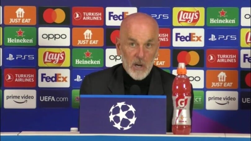 Pioli va in Saudi League, firmerà con l'Al-Ittihad