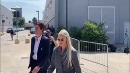 Juventus Women, Alisha Lehmann inizia le visite mediche