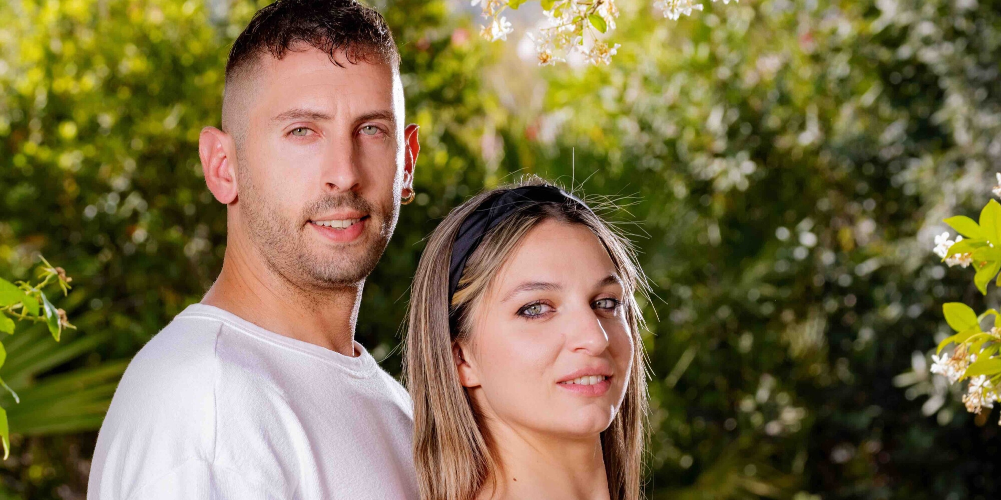 "Temptation Island, Christian e Ludovica sono tornati insieme dopo il falò"