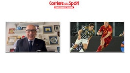 Insisti Roma, perché Chiesa sarebbe davvero un grande colpo