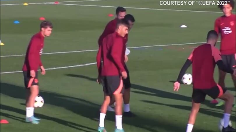 Morata, il Milan ci prova e aspetta la decisione dello spagnolo