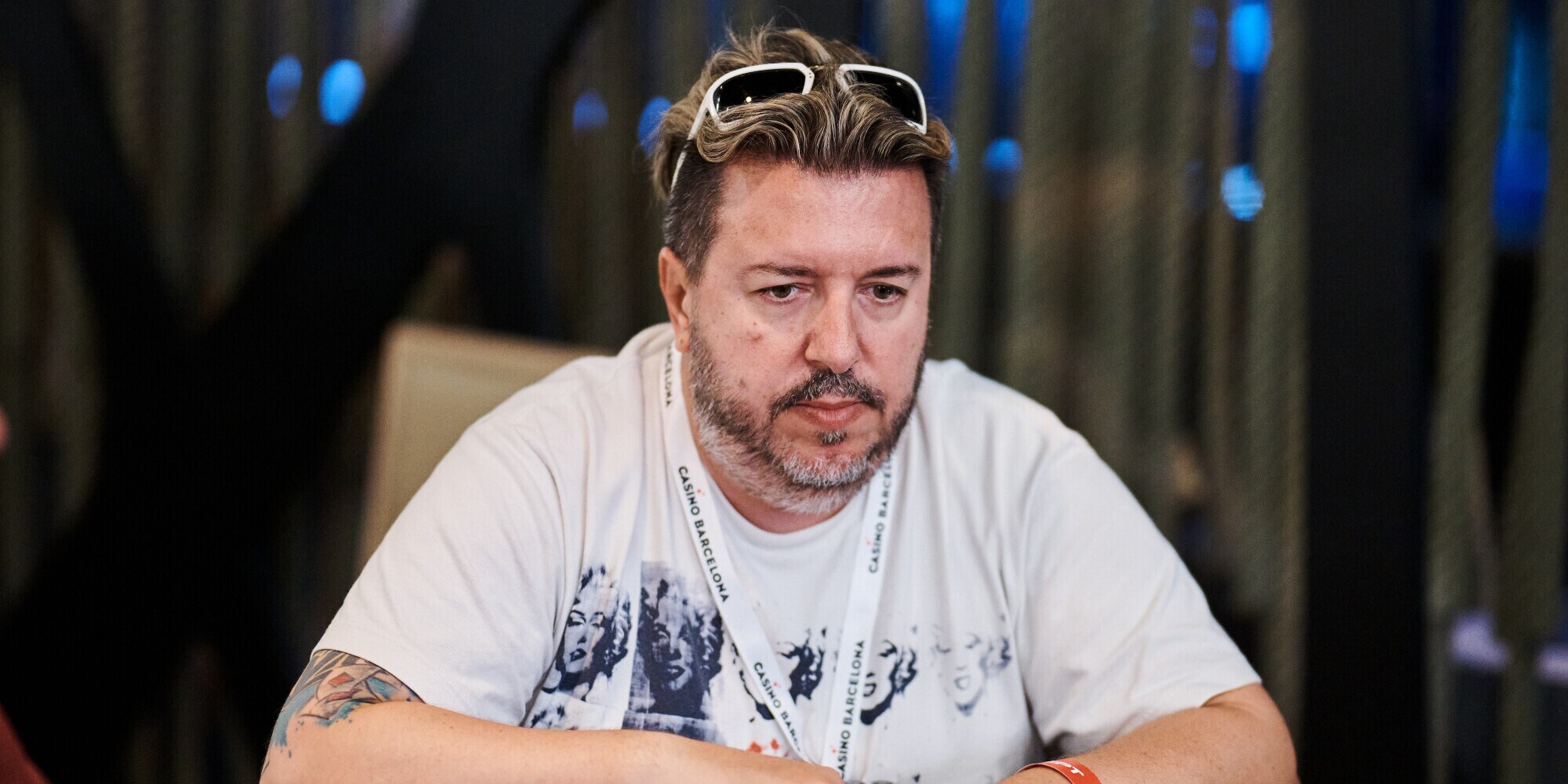 WSOP 2024, iniziato il Main Event: tutto quello che c’è da sapere