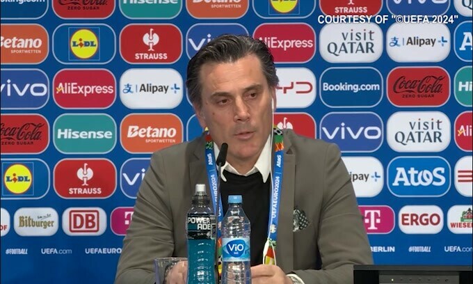 Montella: "Squalifica Demiral è ingiusta"