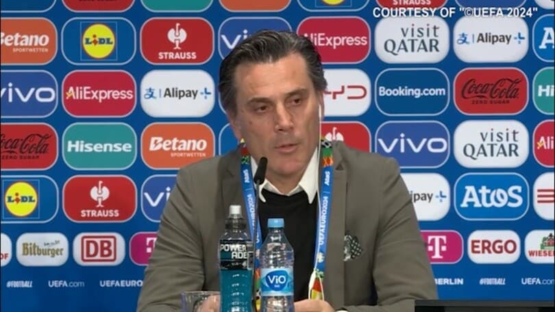 Montella: "Squalifica Demiral è ingiusta"