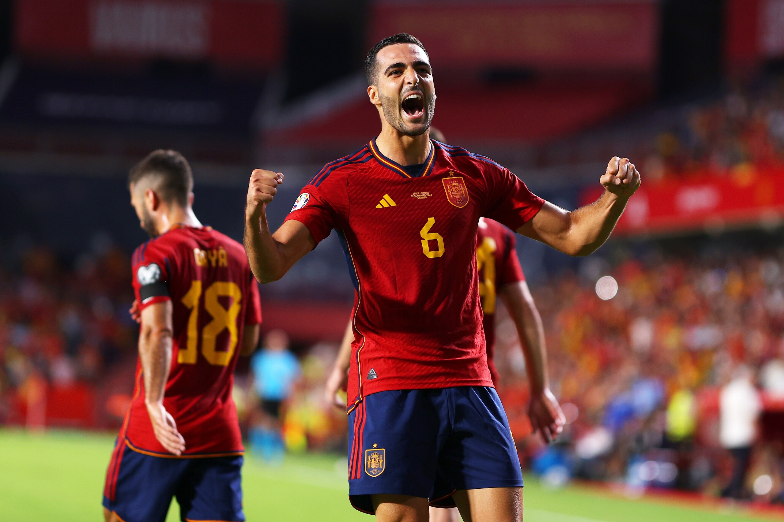 Euro 2024, Spagna in semifinale. Zaniolo ufficiale all'Atalanta