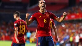 Euro 2024, Spagna in semifinale. Zaniolo ufficiale all'Atalanta