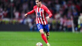 Lazio, si punta a Javi Galan. Sinner, domani gli ottavi