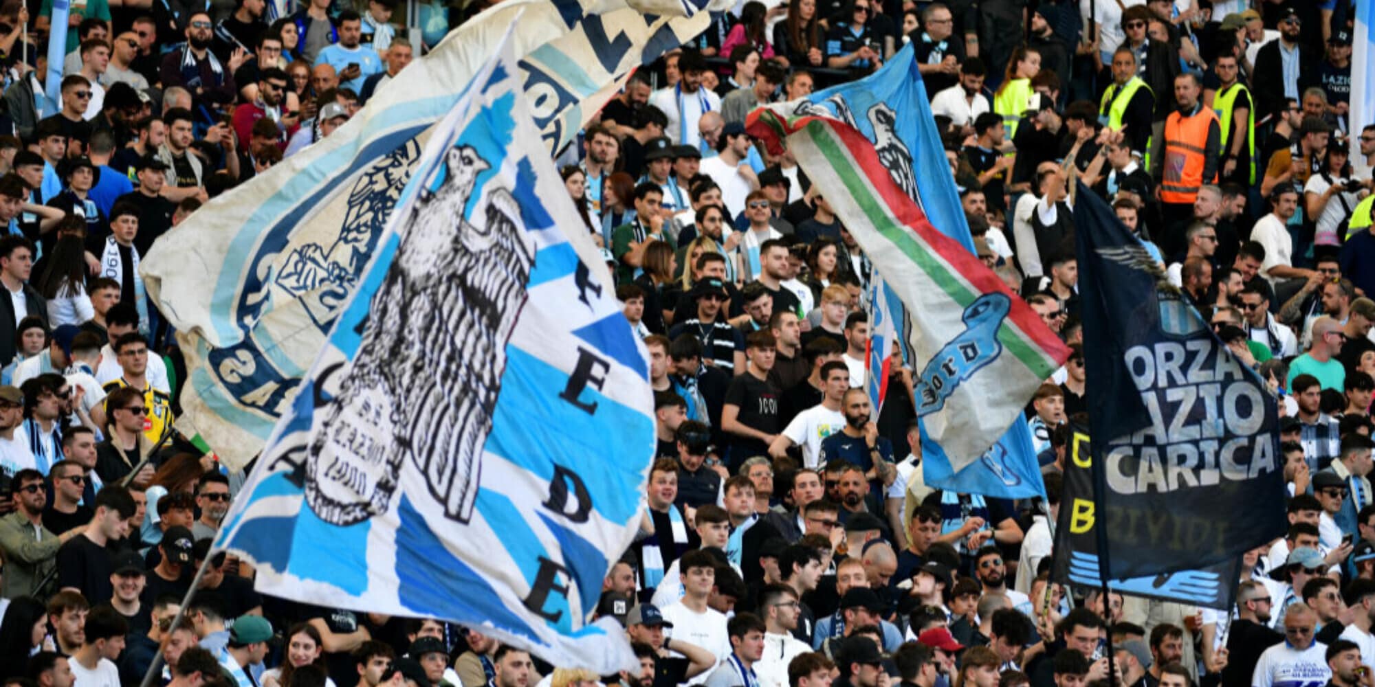 Lazio, Milan, Euro 2024 e Serie B: le ultimissime