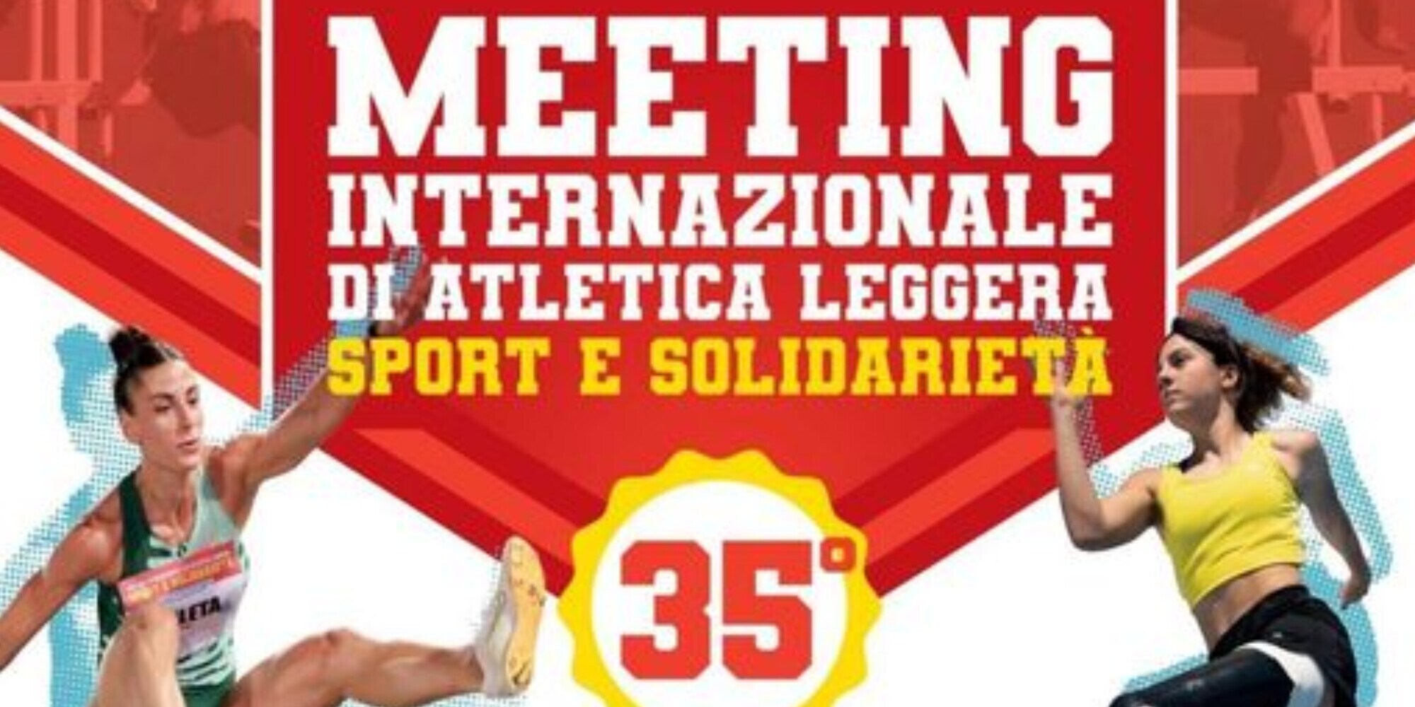 Alcanterini: "Dal Meeting Sport e Solidarietà parta l'appello alla Tregua Olimpica"