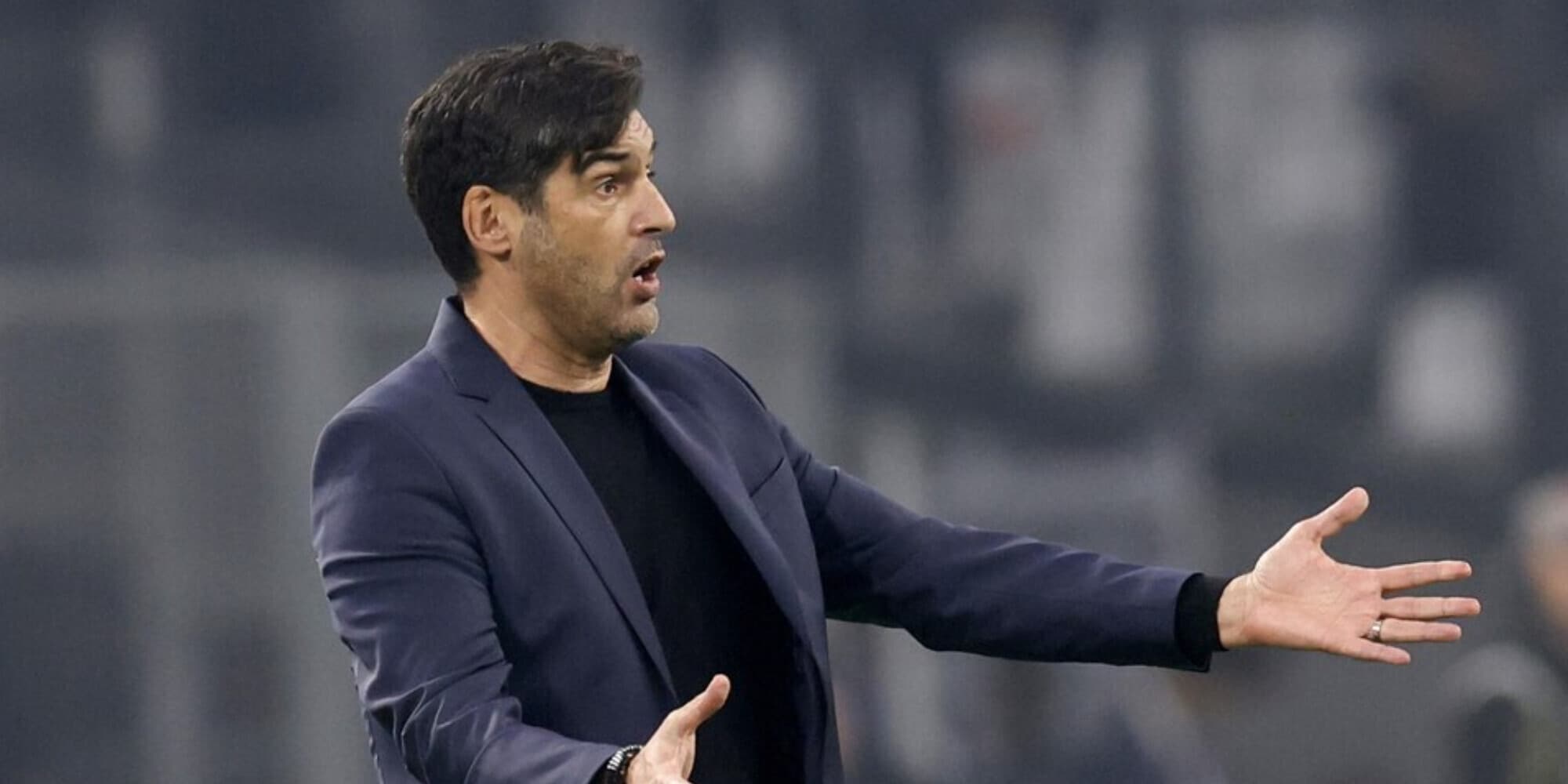 Fonseca al Milan, l'accoglienza dei bookie? Con le quote sull'esonero!