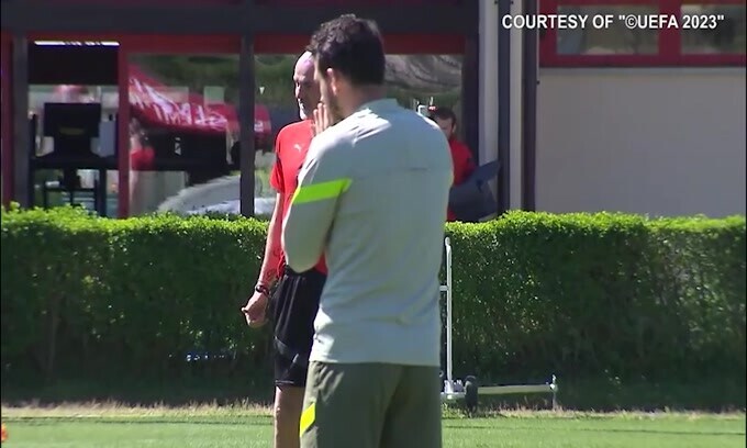 Arabia, rischia di saltare l'arrivo di Pioli all'Al-Ittihad