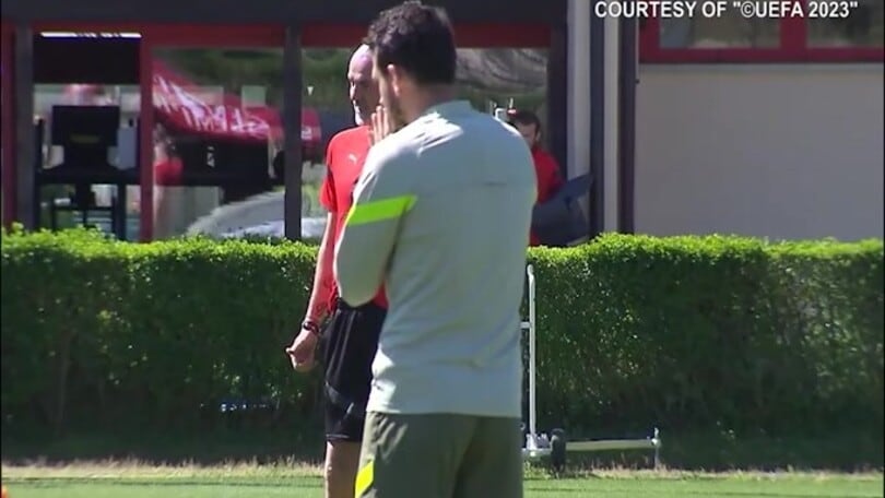 Arabia, rischia di saltare l'arrivo di Pioli all'Al-Ittihad