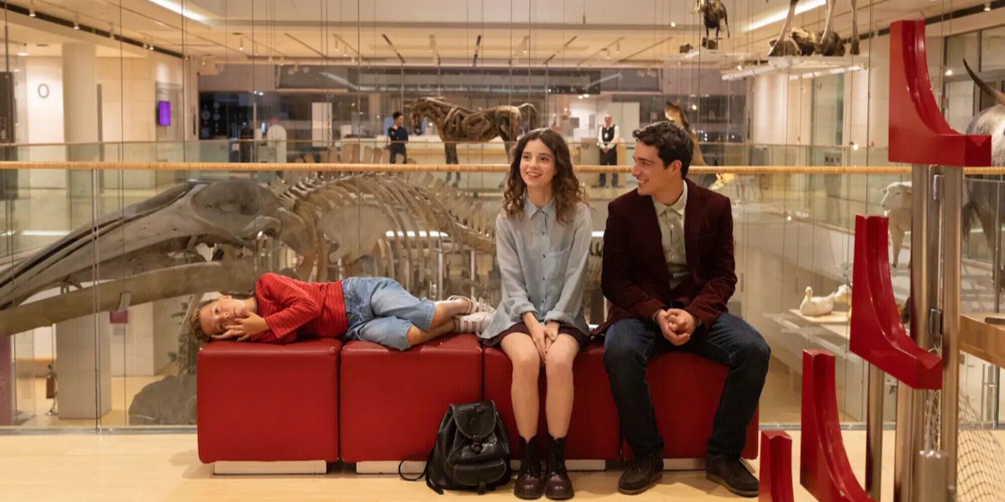 Un oggi alla volta dal 25 luglio al cinema