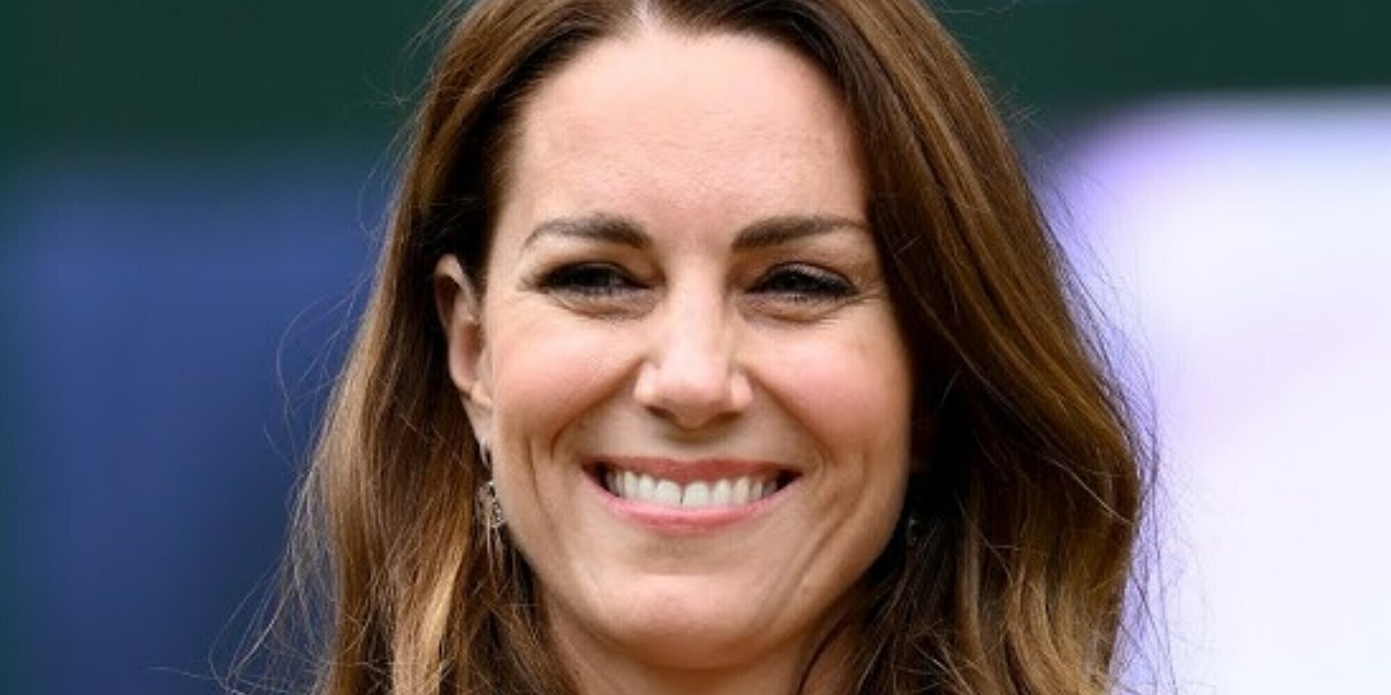 Kate Middleton "aspetta una cosa fondamentale per poter partecipare a Wimbledon"