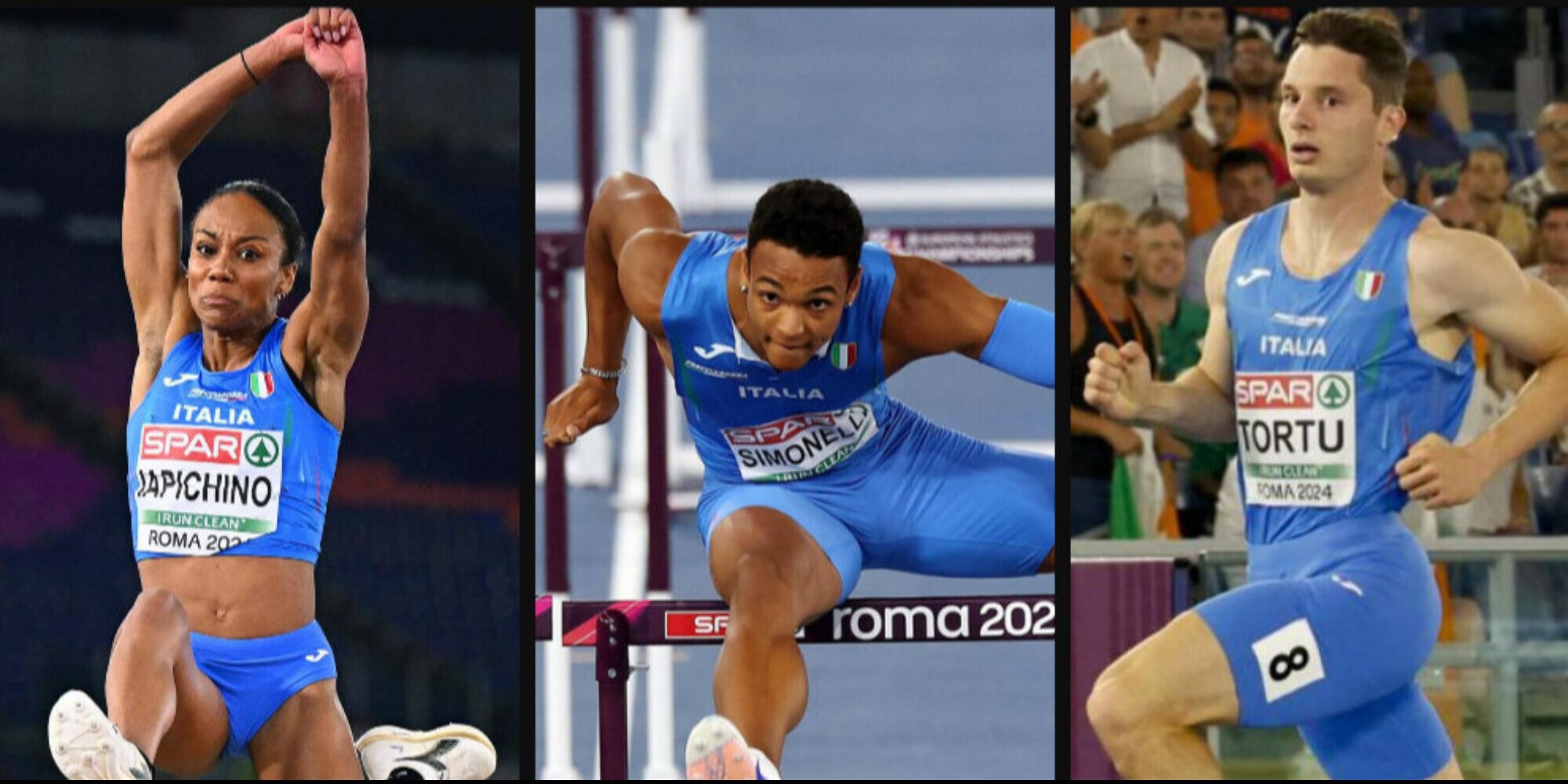 Diamond League Parigi: vince Iapichino, quarto Tortu. Deludono Simonelli e Dosso