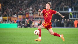 Roma, Karsdorp fuori rosa. Lazio: si pensa a Tavares