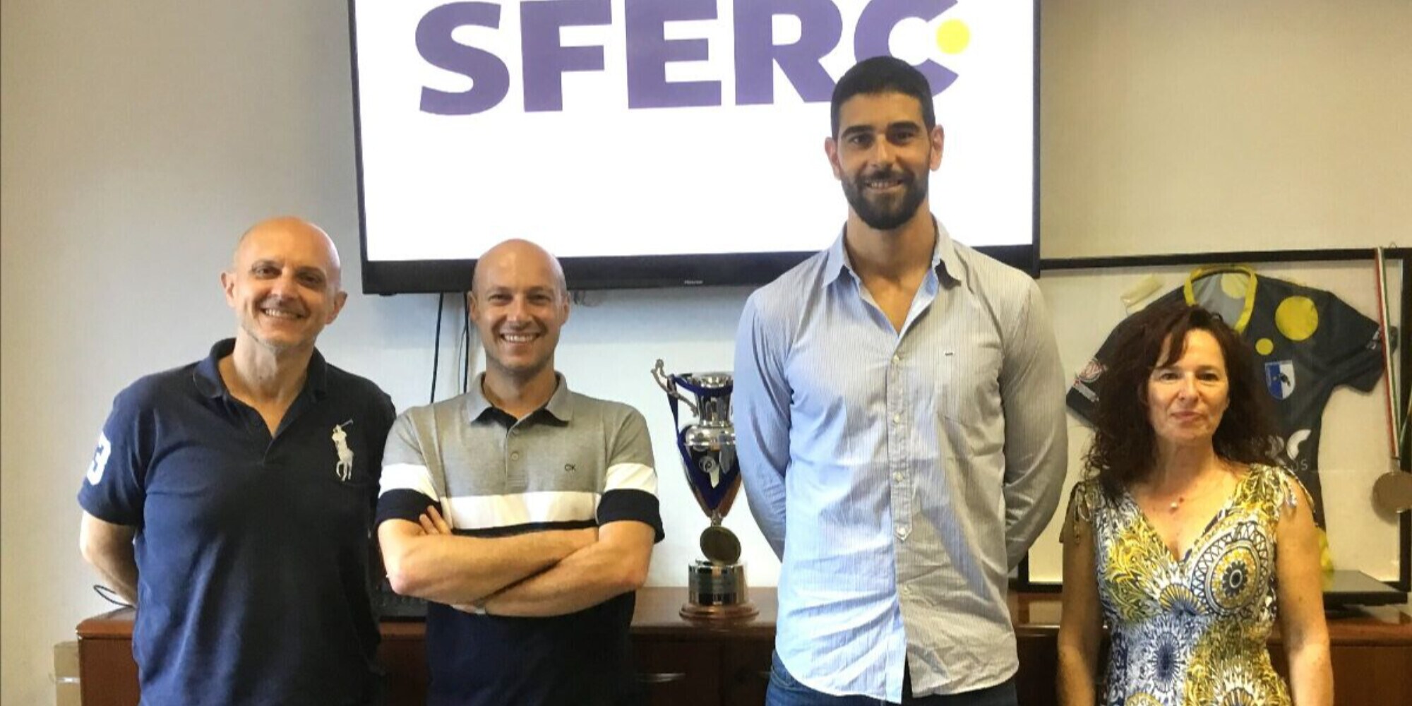Volley Mercato: Brescia chiude con il colpo Alessandro Tondo
