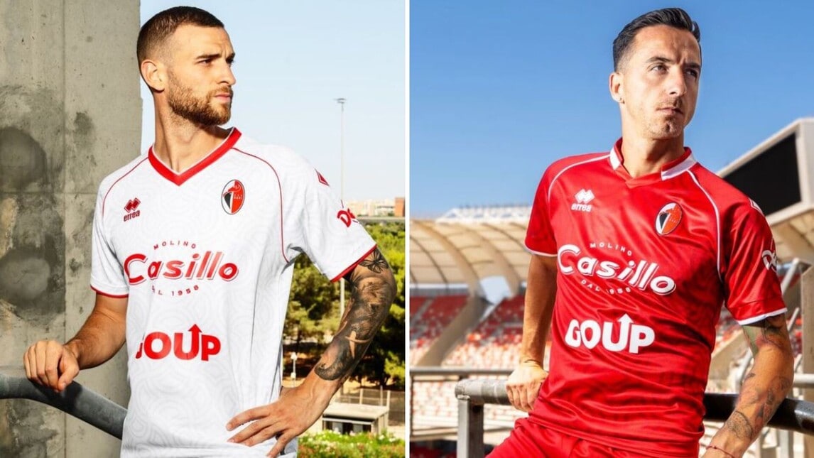Bari, presentate le maglie per la prossima stagione
