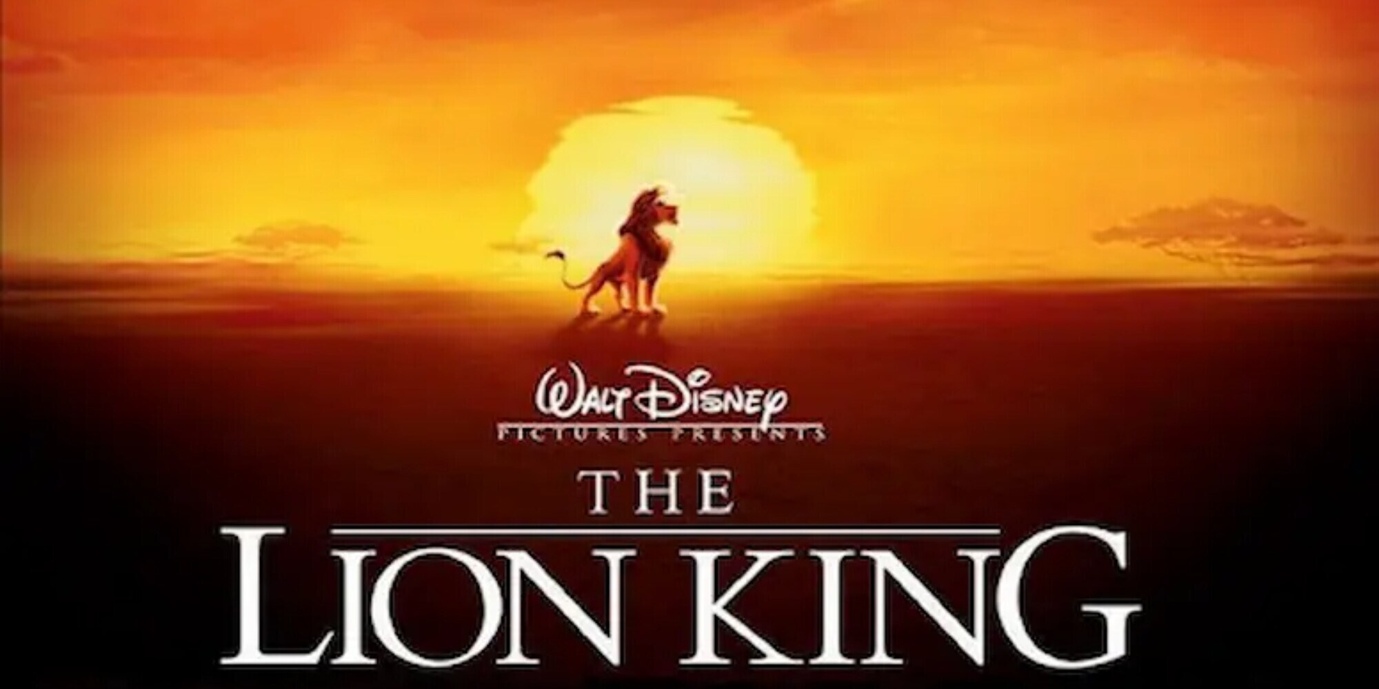 30° anniversario de Il Re Leone alla Royal Albert Hall