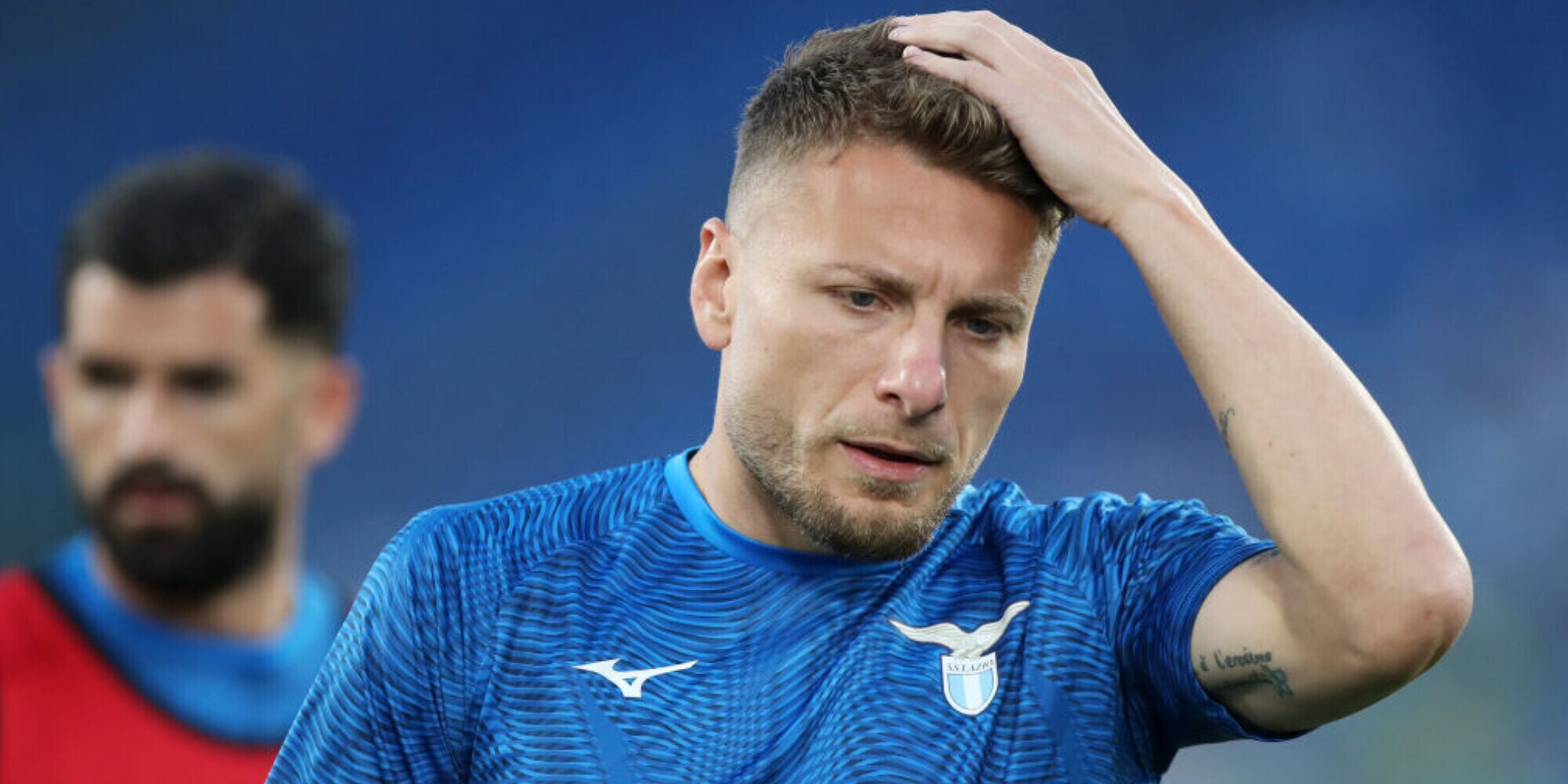 Lazio, Napoli, Cagliari e Wimbledon: le ultimissime